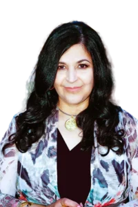 sandra cano bravo