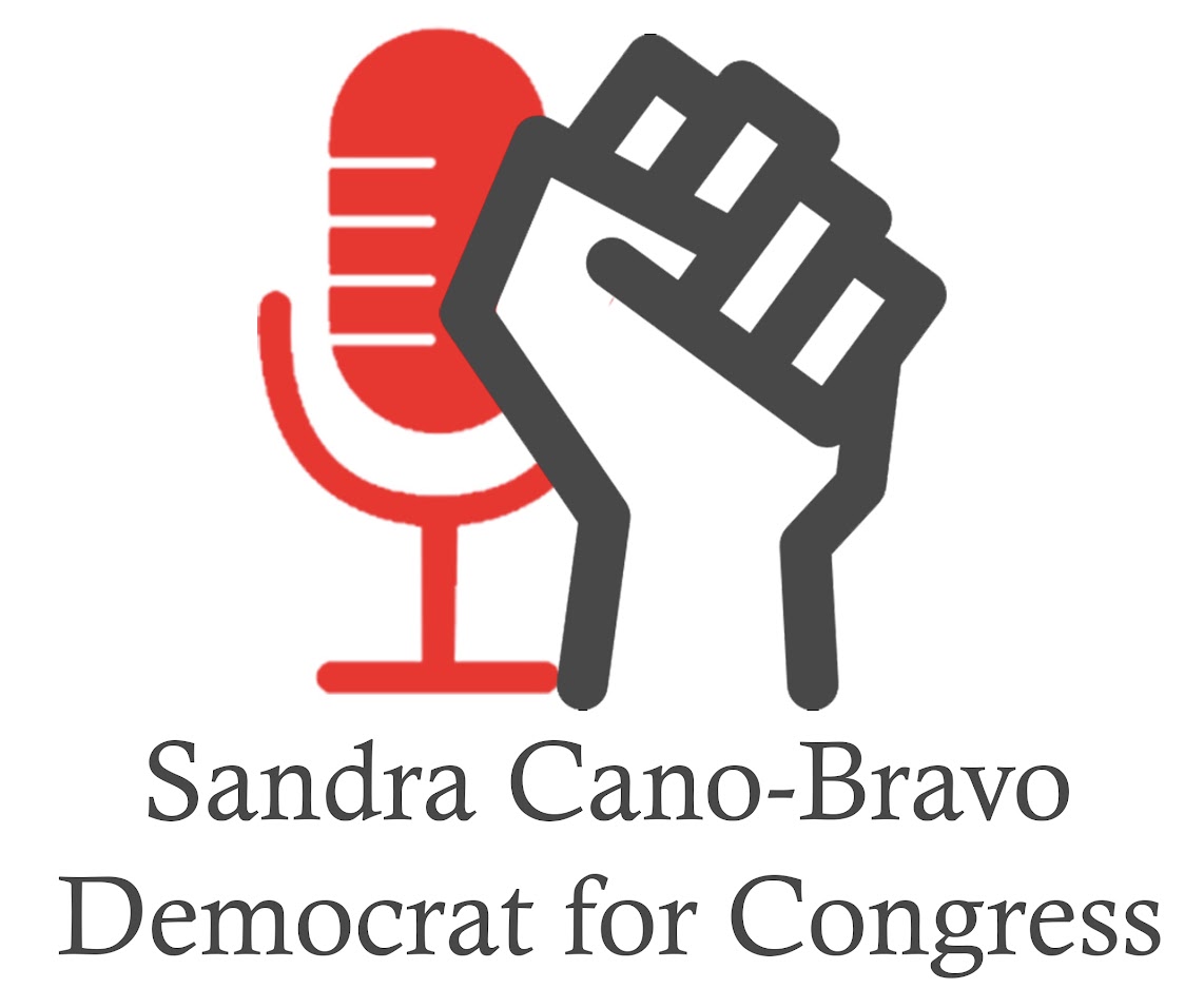 Sandra cano bravo